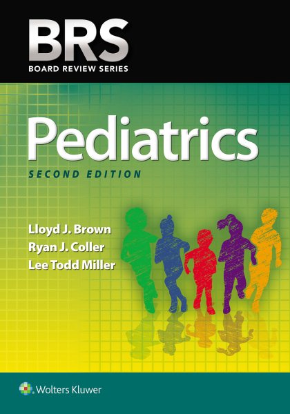 Pediatrics, 2nd ed.