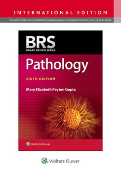 Pathology, 6th ed. (Int'l ed.)