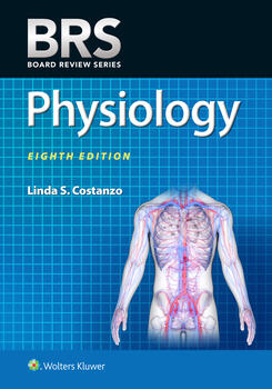 Physiology, 8th ed. (Int'l ed.)