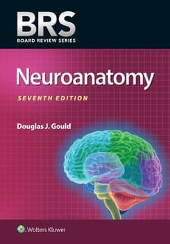 Neuroanatomy, 7th ed.