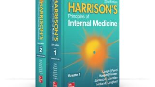 世界に通用する内科学テキスト「Harrison's Principles of Internal