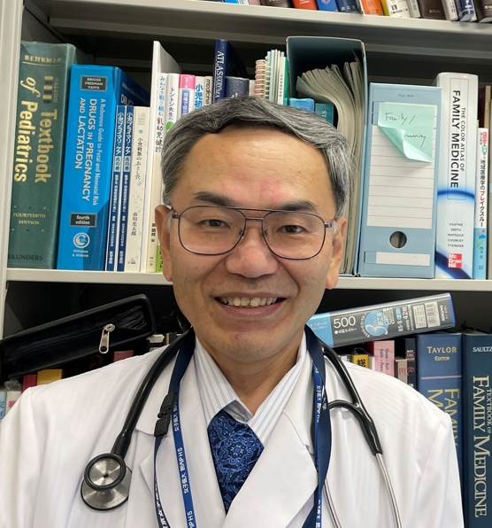 世界と競い、臨床能力を高めよう ― 竹村洋典先生に聞く海外留学